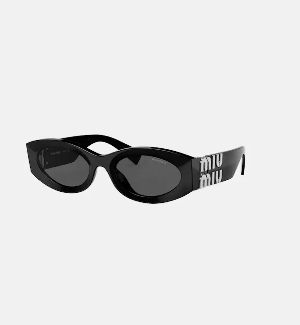 Lunettes Miu Miu    