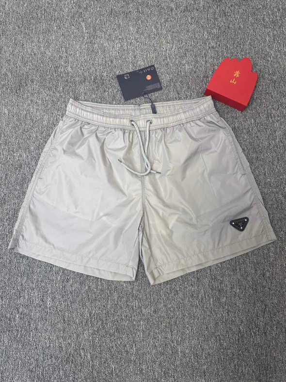 Short de Bain PRD