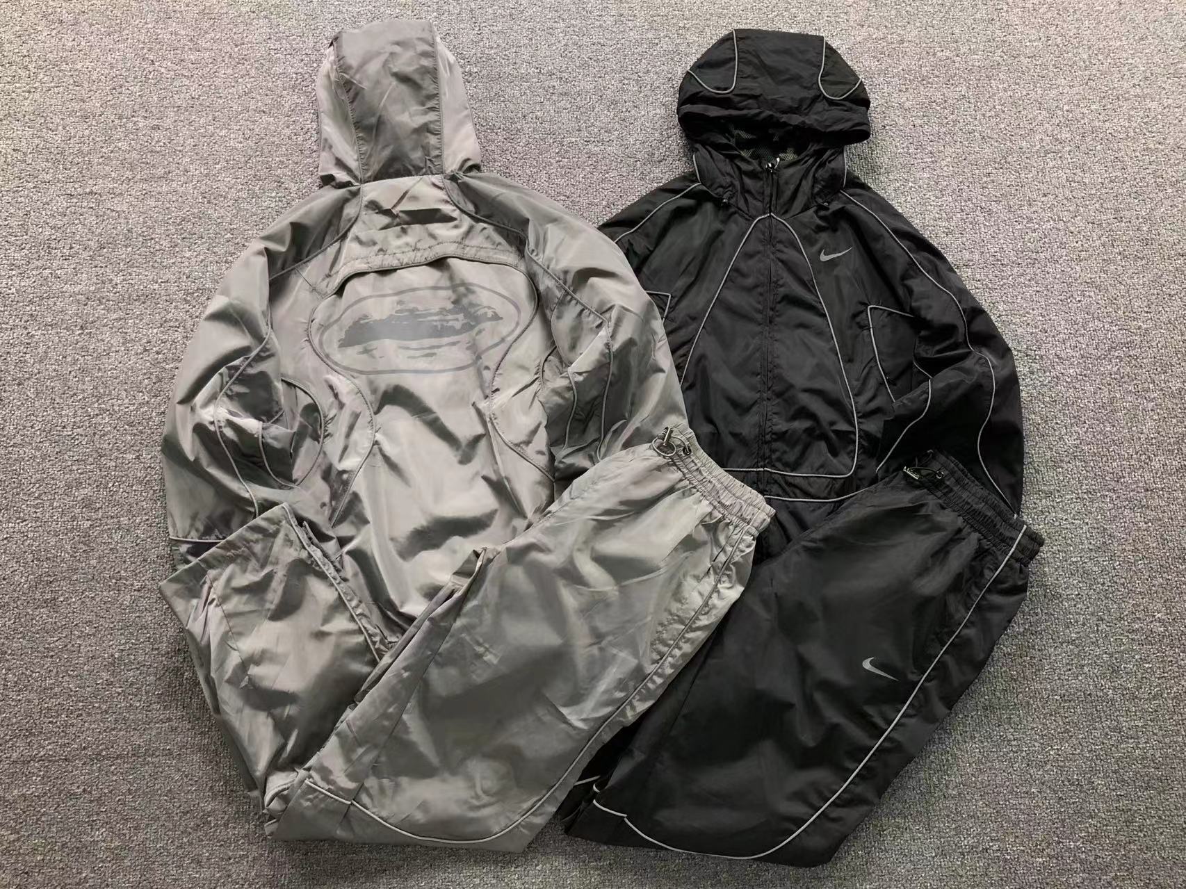 Ensemble Complet Nike x Cort**z