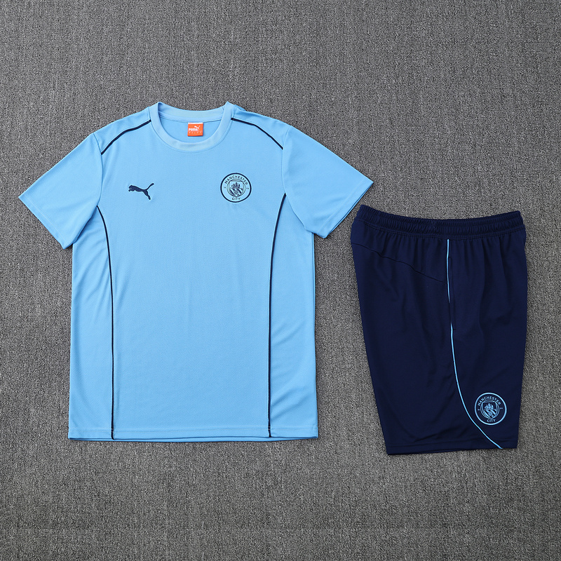 Survêtement à Poche Manchester City Saison 2025/26