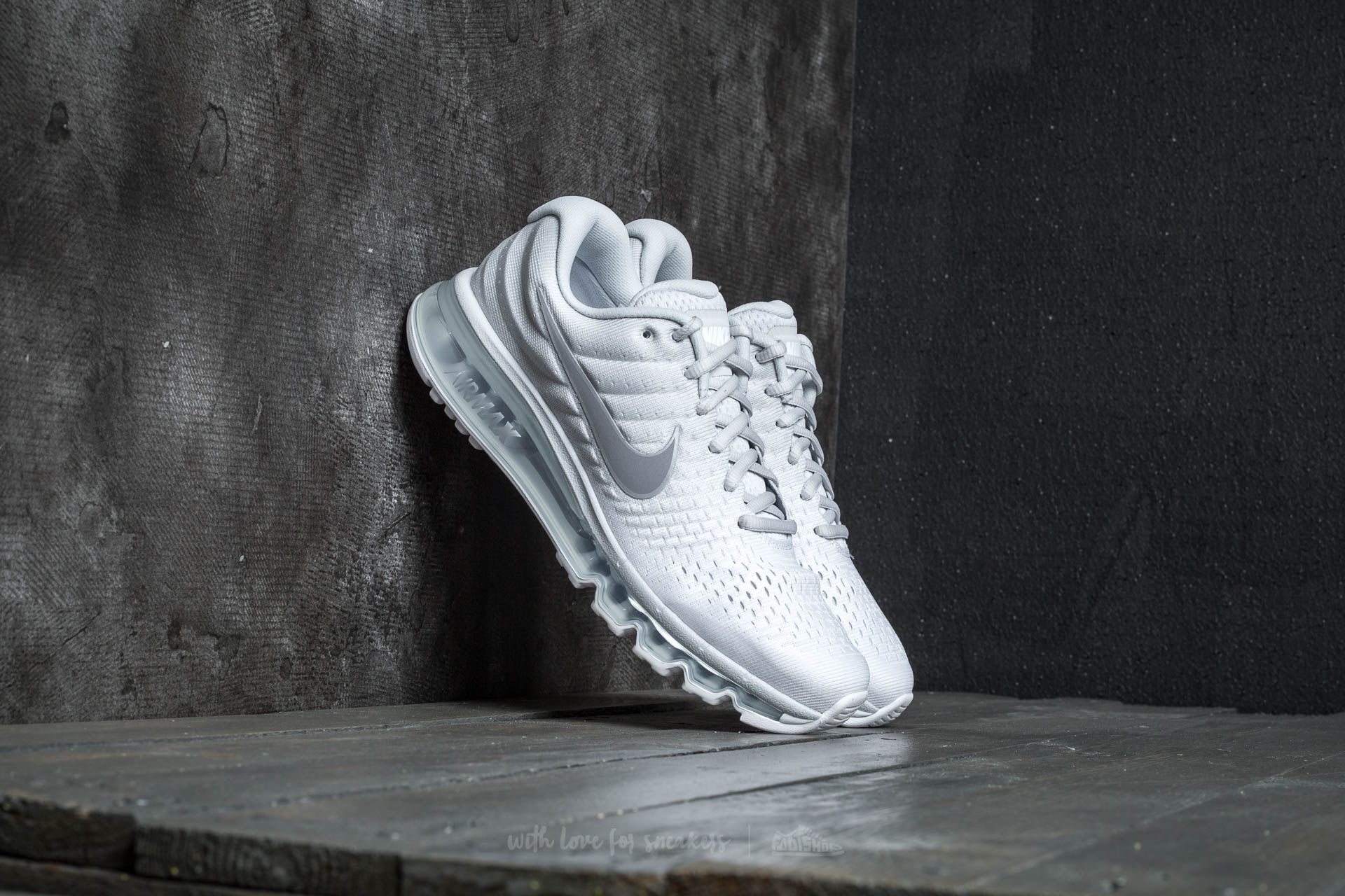 Nike Air Max 2017