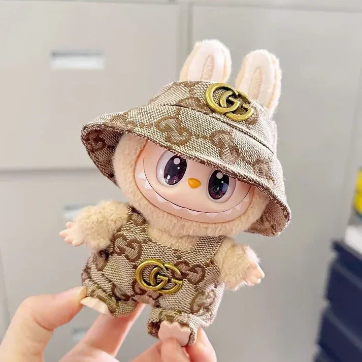 Labubu x GG