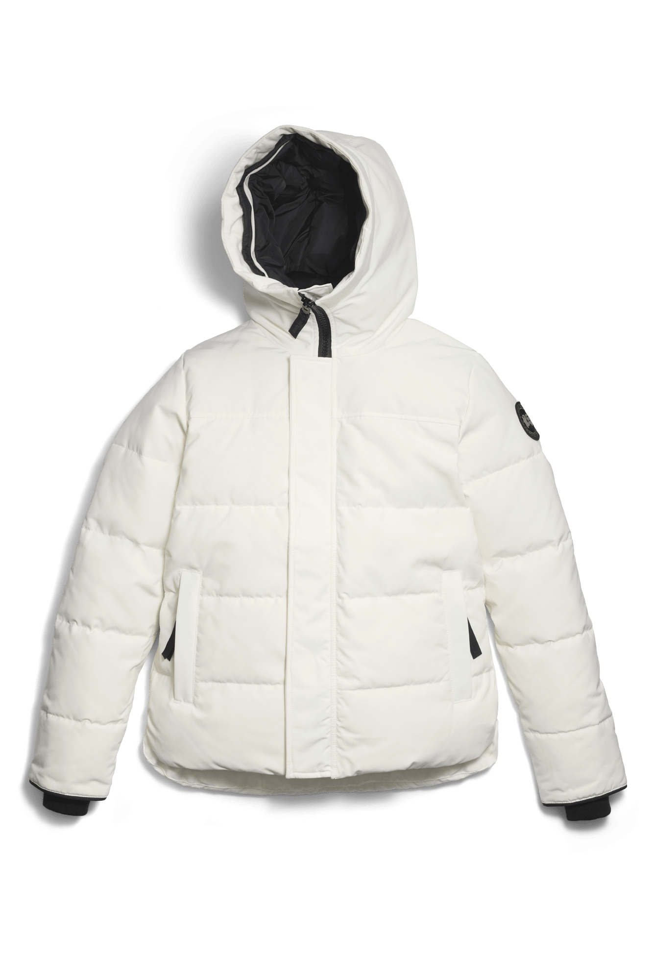 Doudoune Parka Canada G**se MacMilan