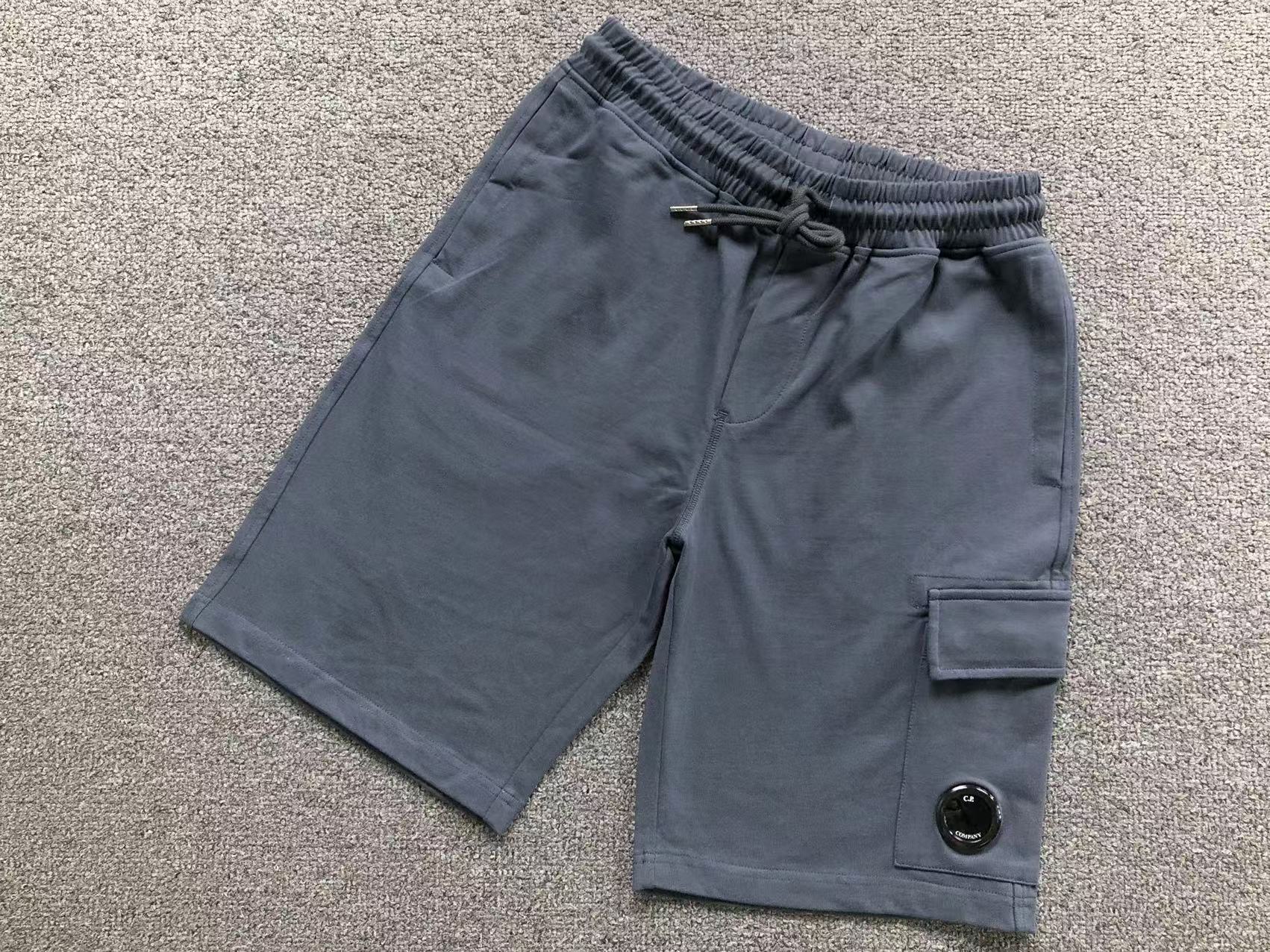 Short en Coton CP Comp*ny
