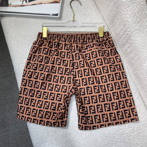Short de Bain Fen*i