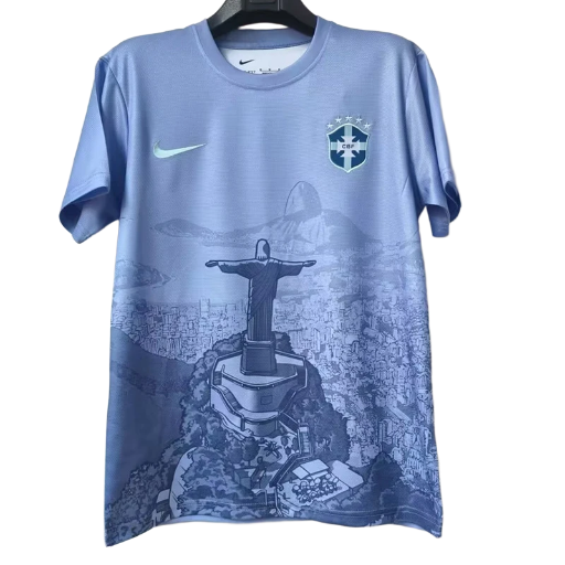 Brésil Concept Christ Saison 2025/26