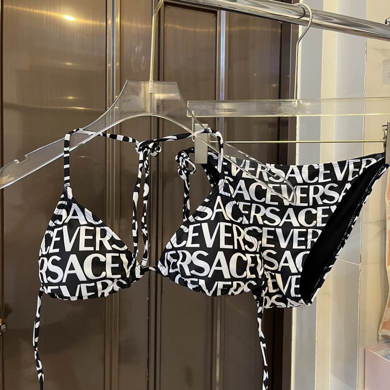 Bikini VRSC 2 Pièce