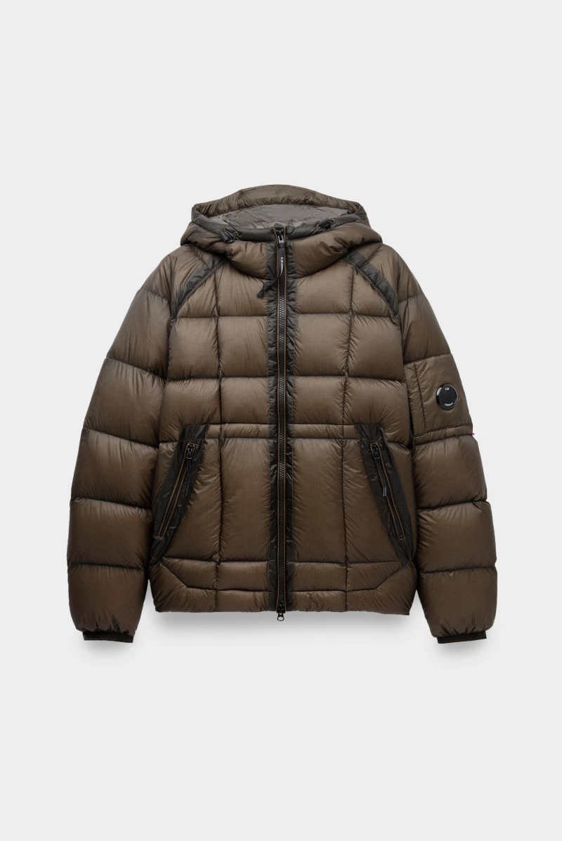 Doudoune CP Comp**y Puffer 