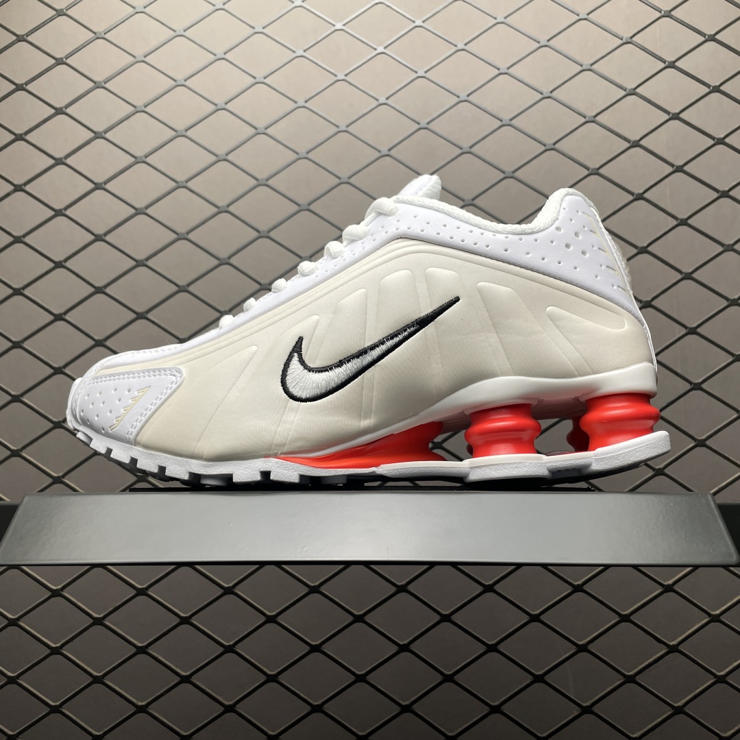 NK Shox R4 