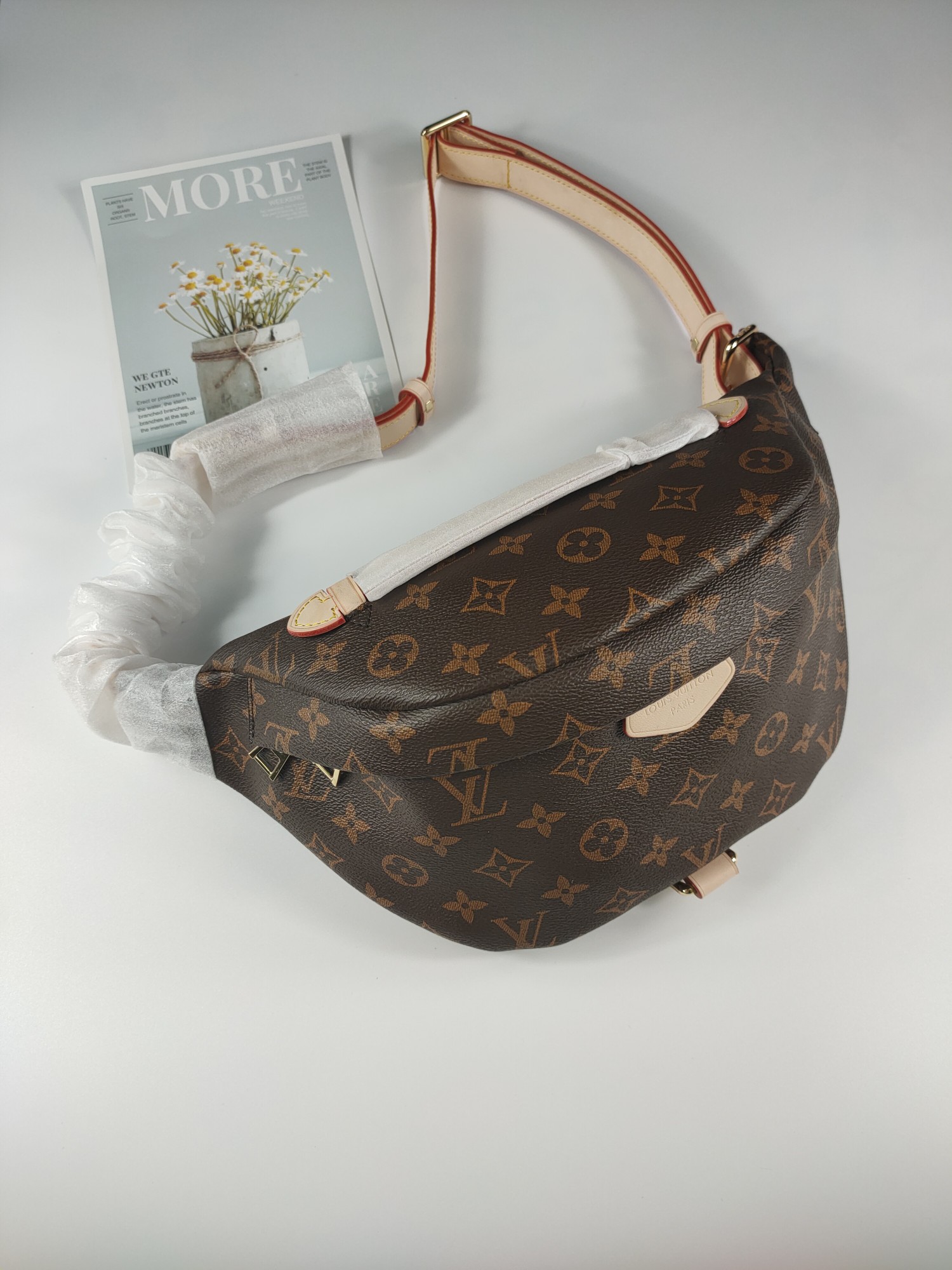 Banane LV Discovery