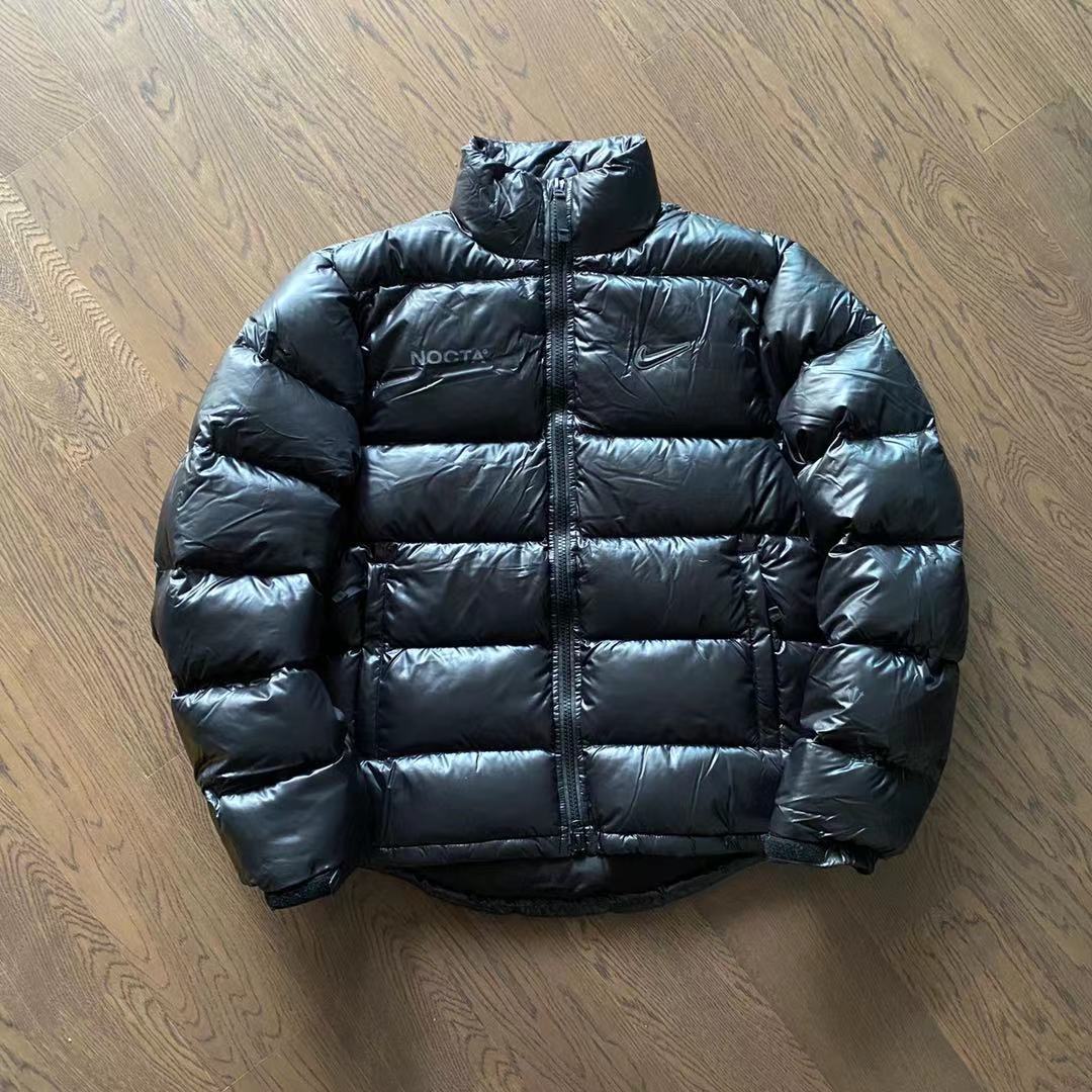 Doudoune Nike x Nocta Mixte 