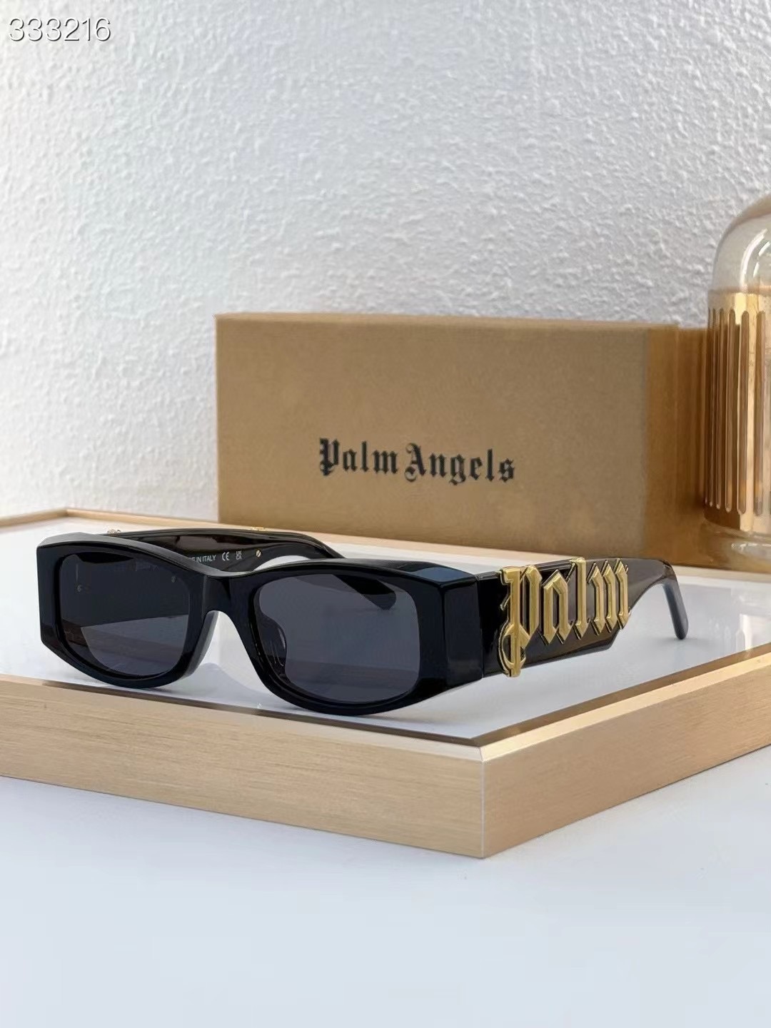 Lunettes Palm Ang 