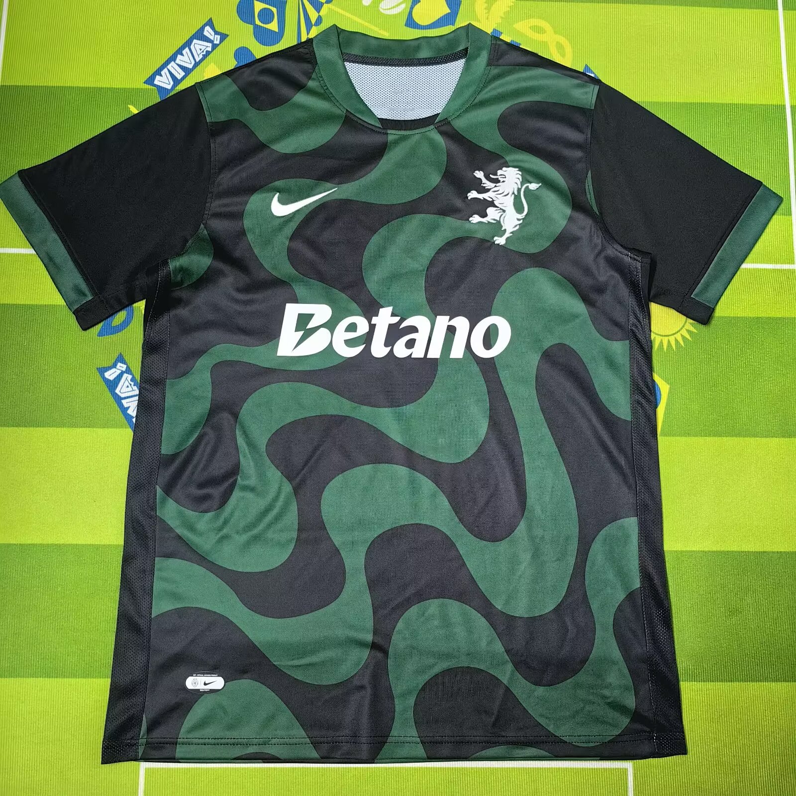 Sporting Lisbonne Saison 2025/26