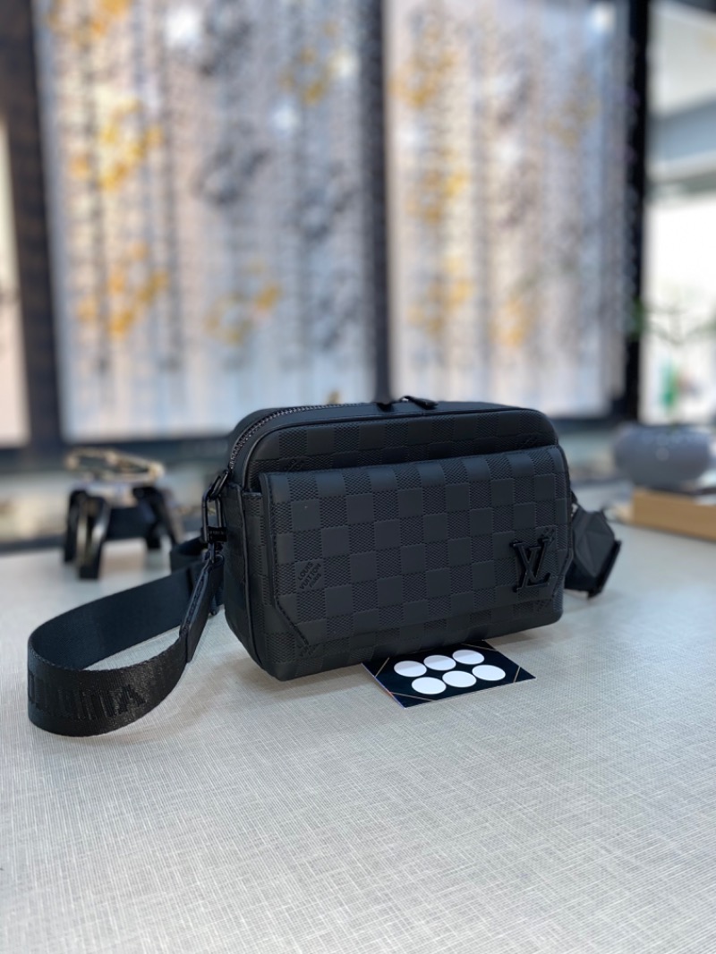 Sacoche LV Fastline Messenger
