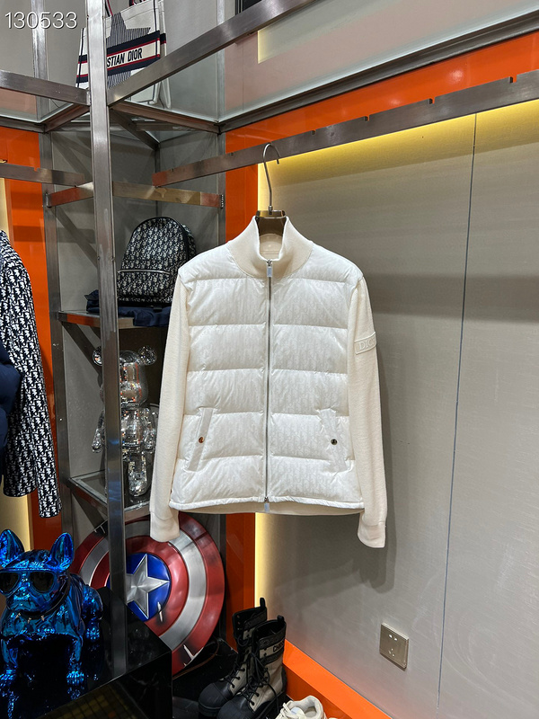 Veste Cardigan CD
