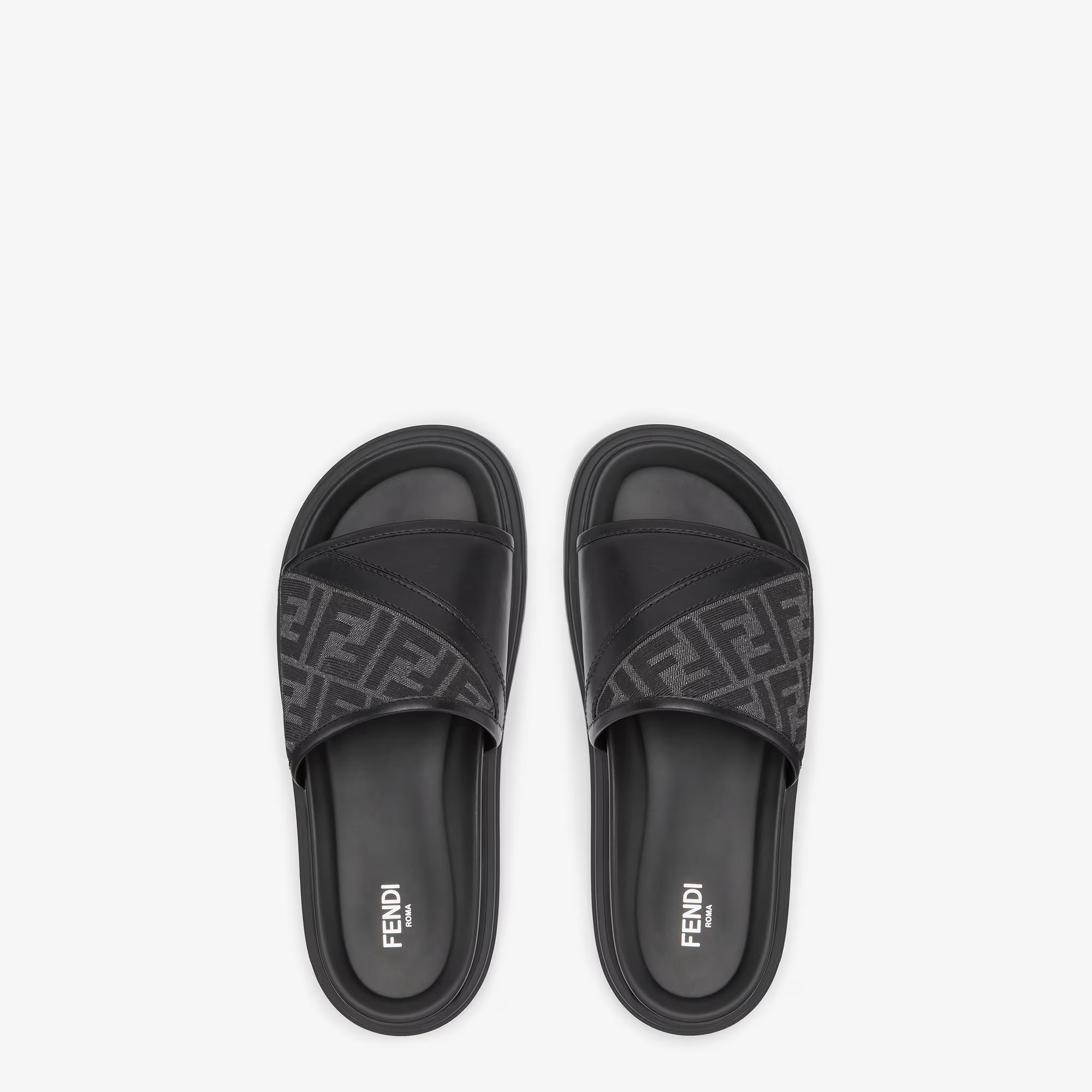 Claquettes Fen*i Classique 