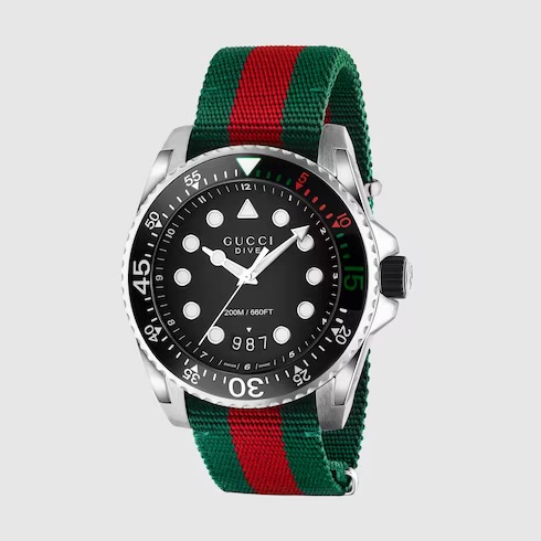 Montre GG Dive 40/45mm 