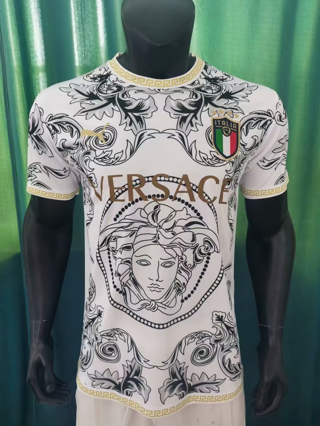 Italie x VRSC Saison 2024/25