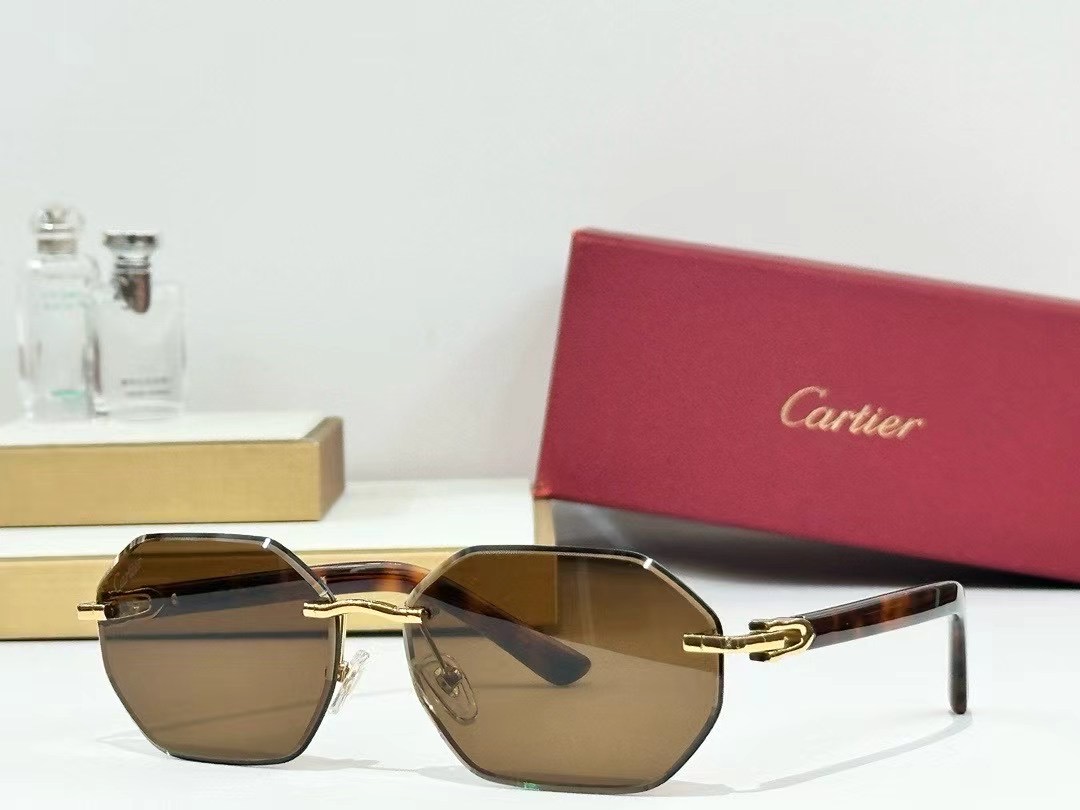 Lunettes Cart C Allongé 