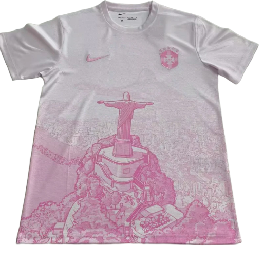 Brésil Concept Christ Saison 2025/26