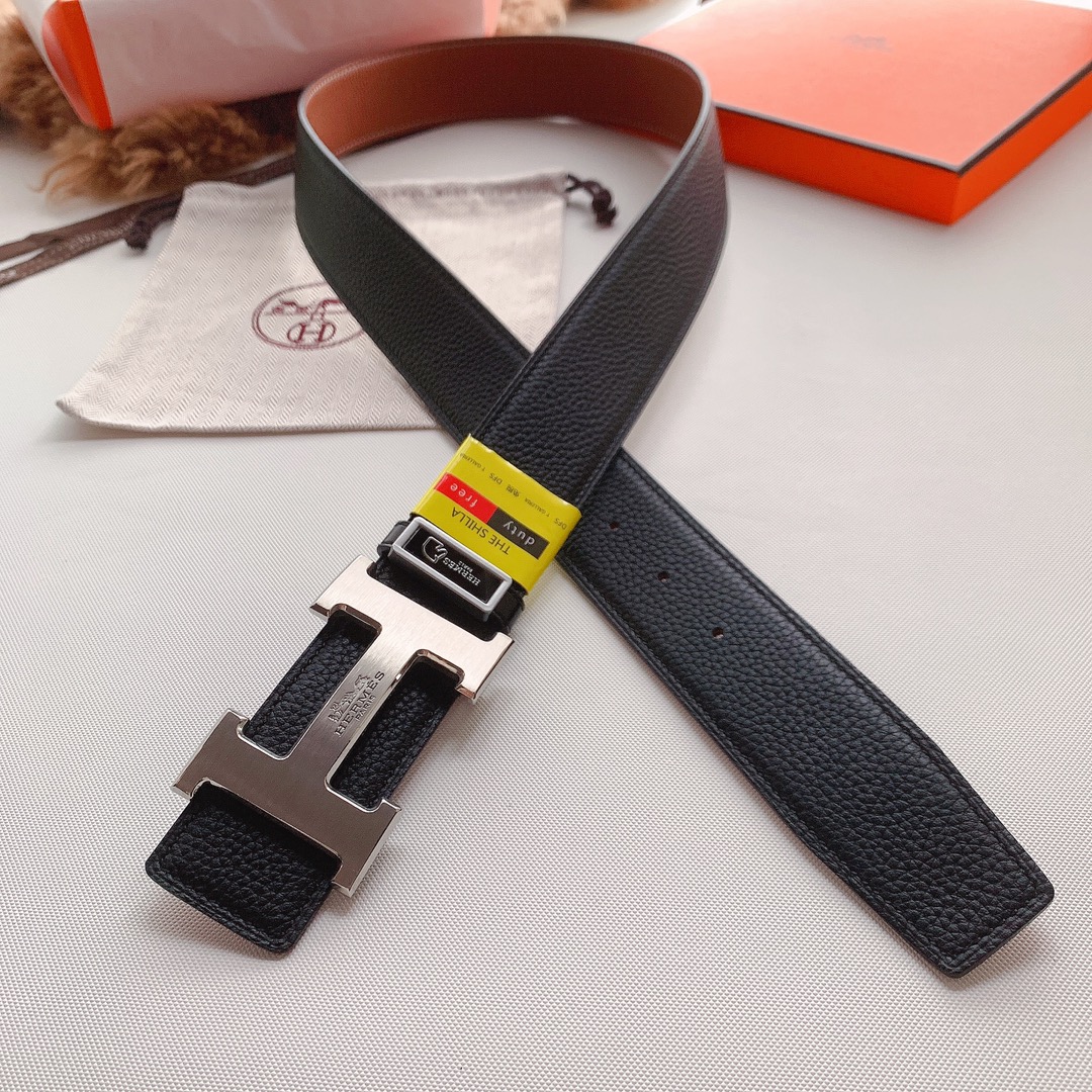 Ceinture Herm*s Classique 