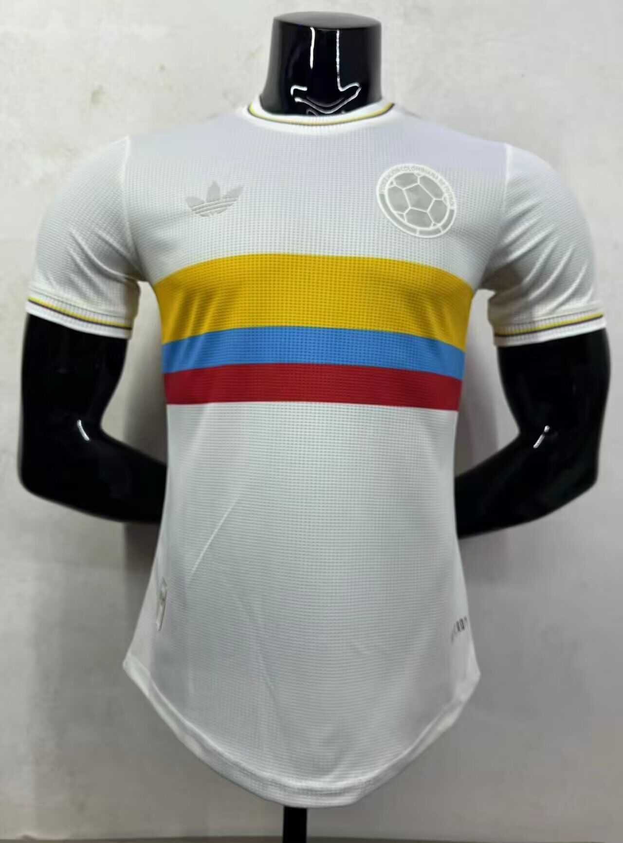Colombie Saison 2024/26