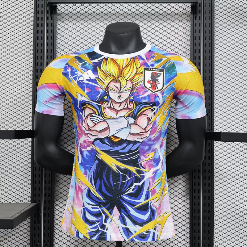 Collection Japon x Dragon Ball