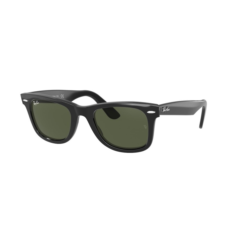 Lunettes Ray Ban Wayfarer