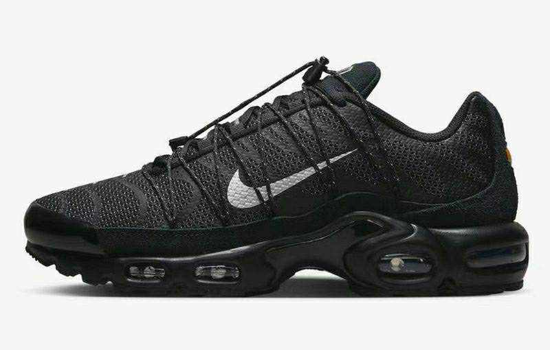 NK Airmax Plus TN Utility 