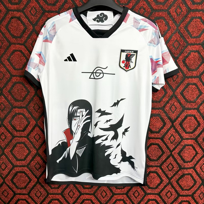 Collection Japon x Naruto