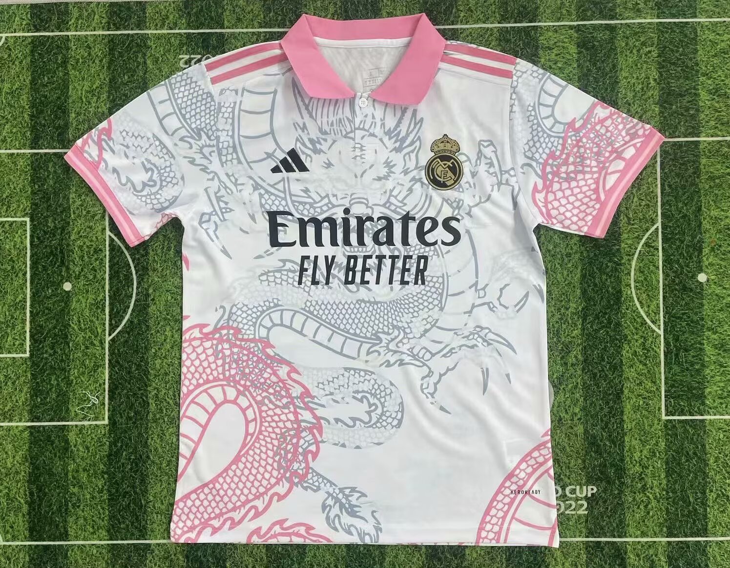 Réal Madrid Concept 2025/26