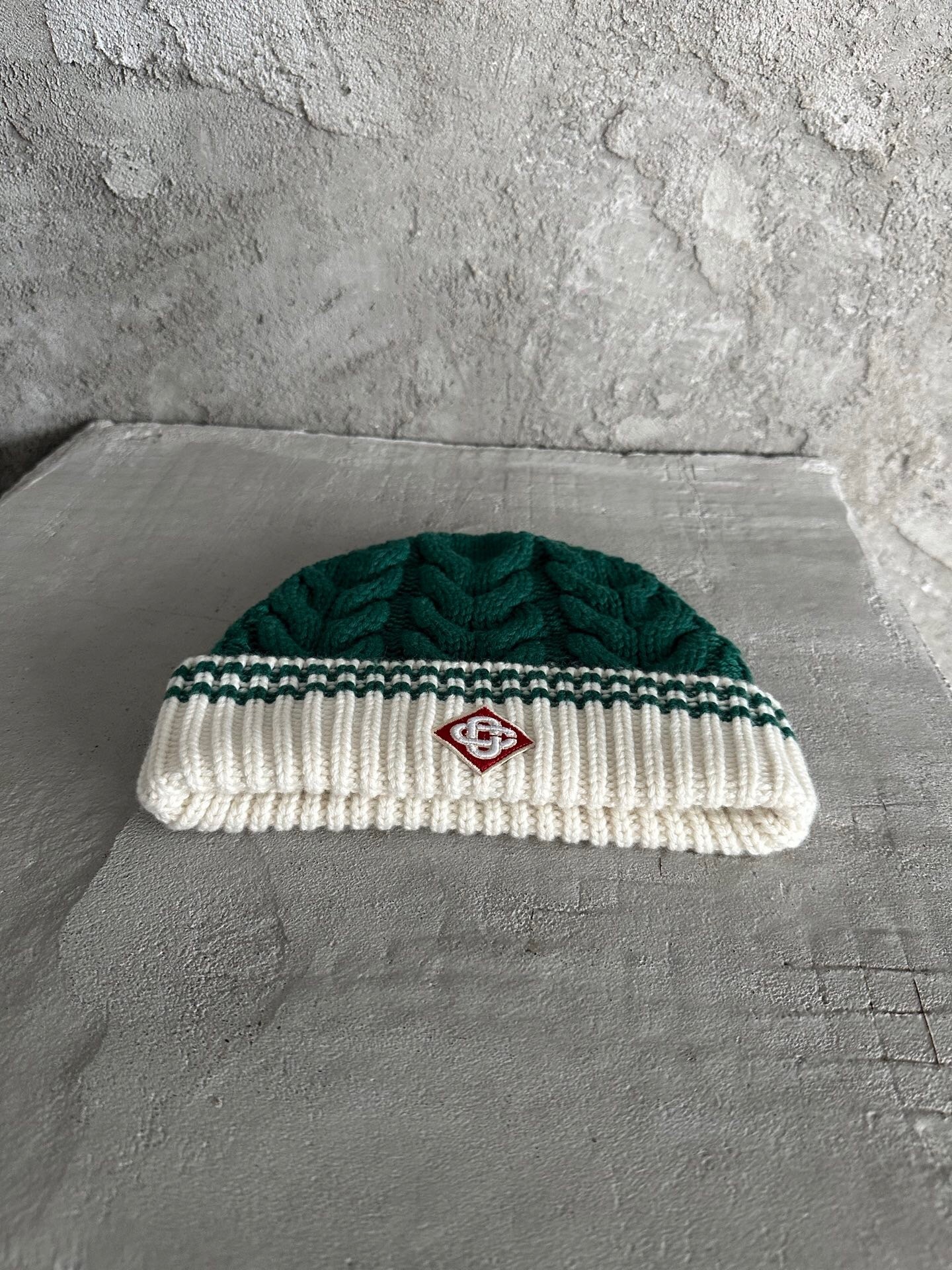 Bonnet Casablanca 