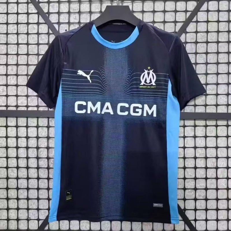 Olympique de Marseille Saison 2025/26