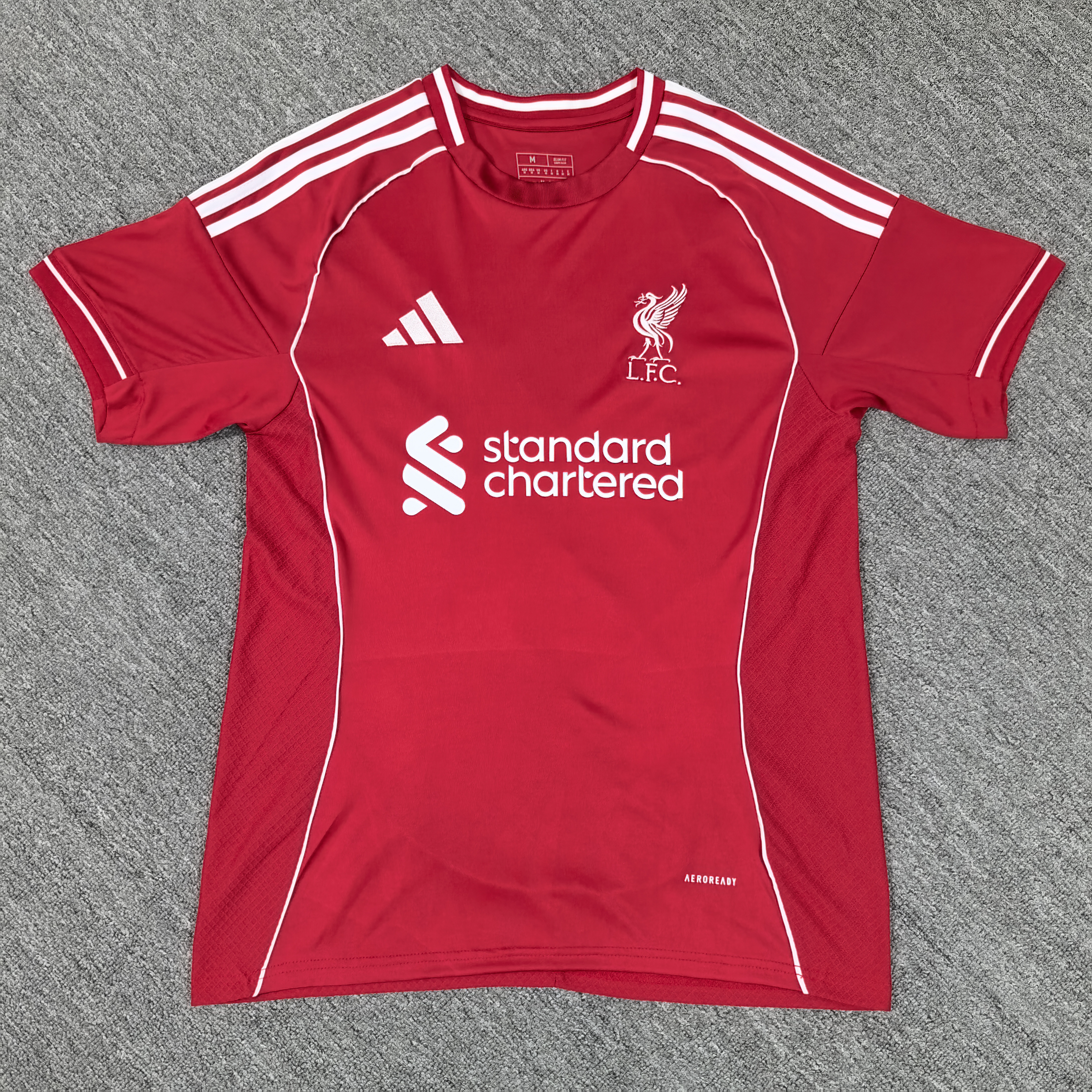  Liverpool Saison 2025/26