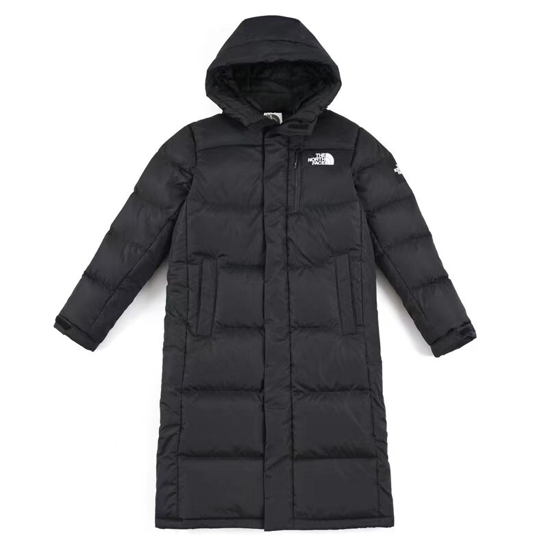 Doudoune TNF Longue Mixte 