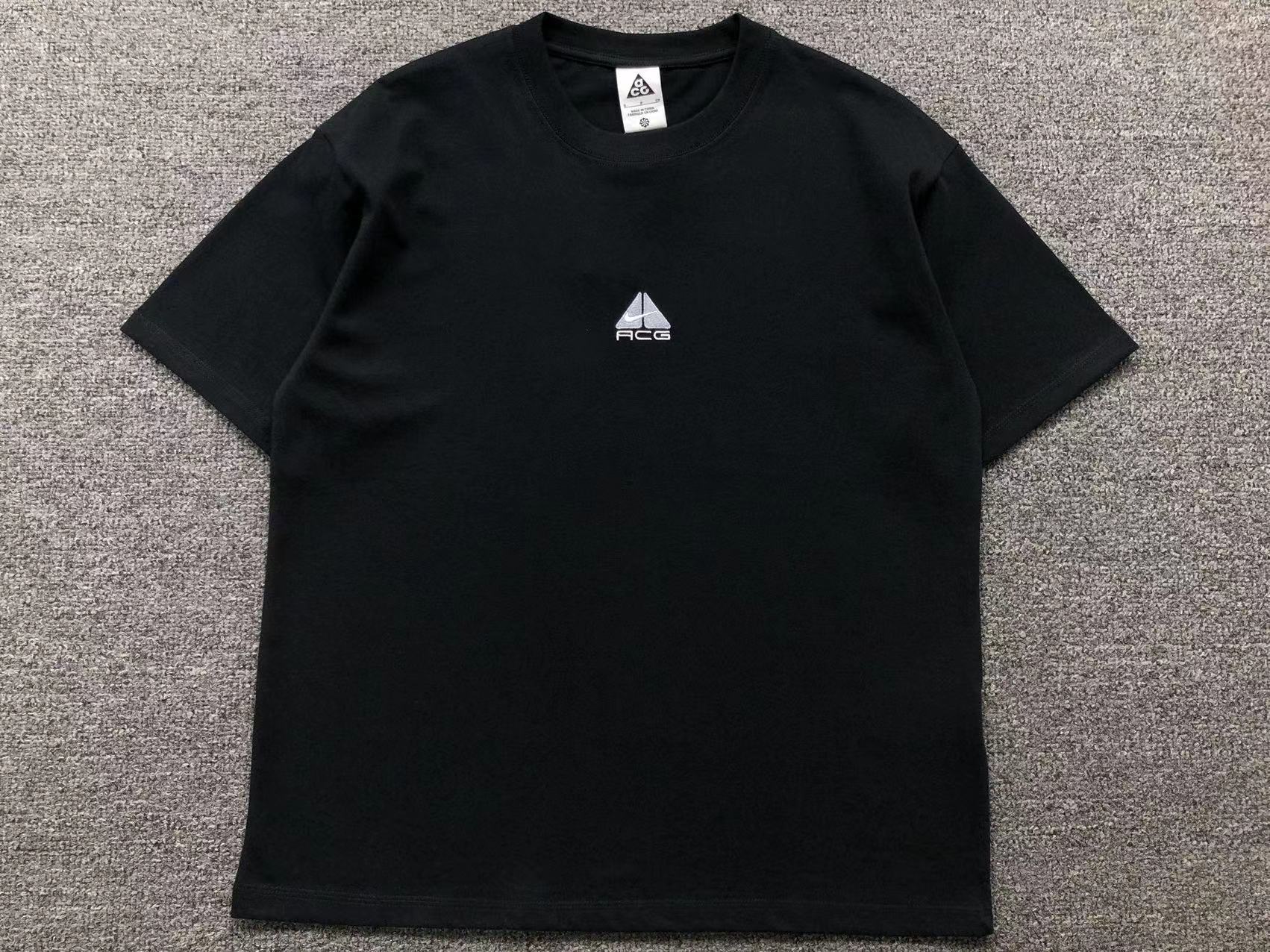 T-Shirt ACG x Nike 