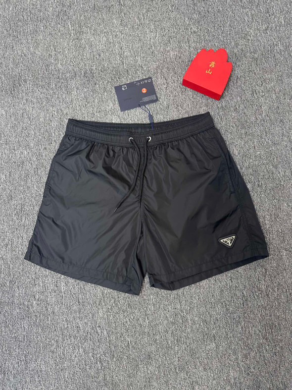 Short de Bain PRD