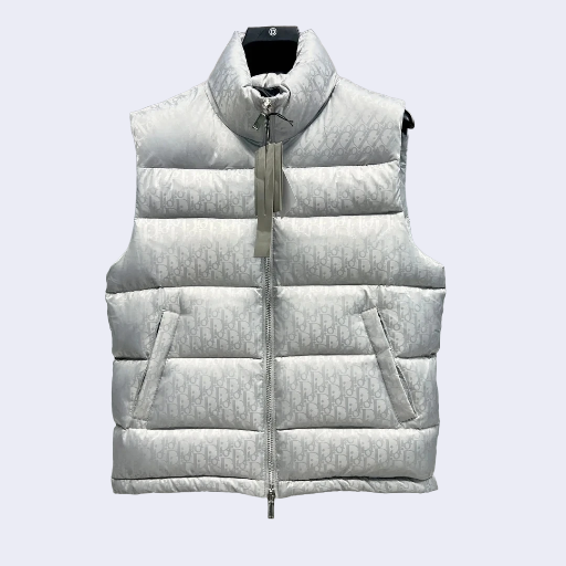 Veste Sans Manches CD