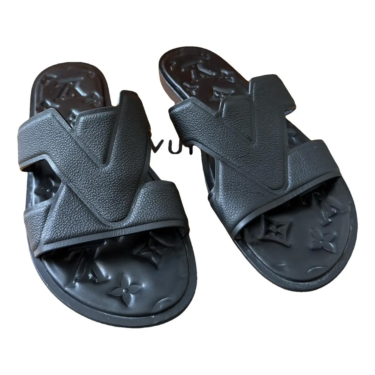 Sandales LV Oasis