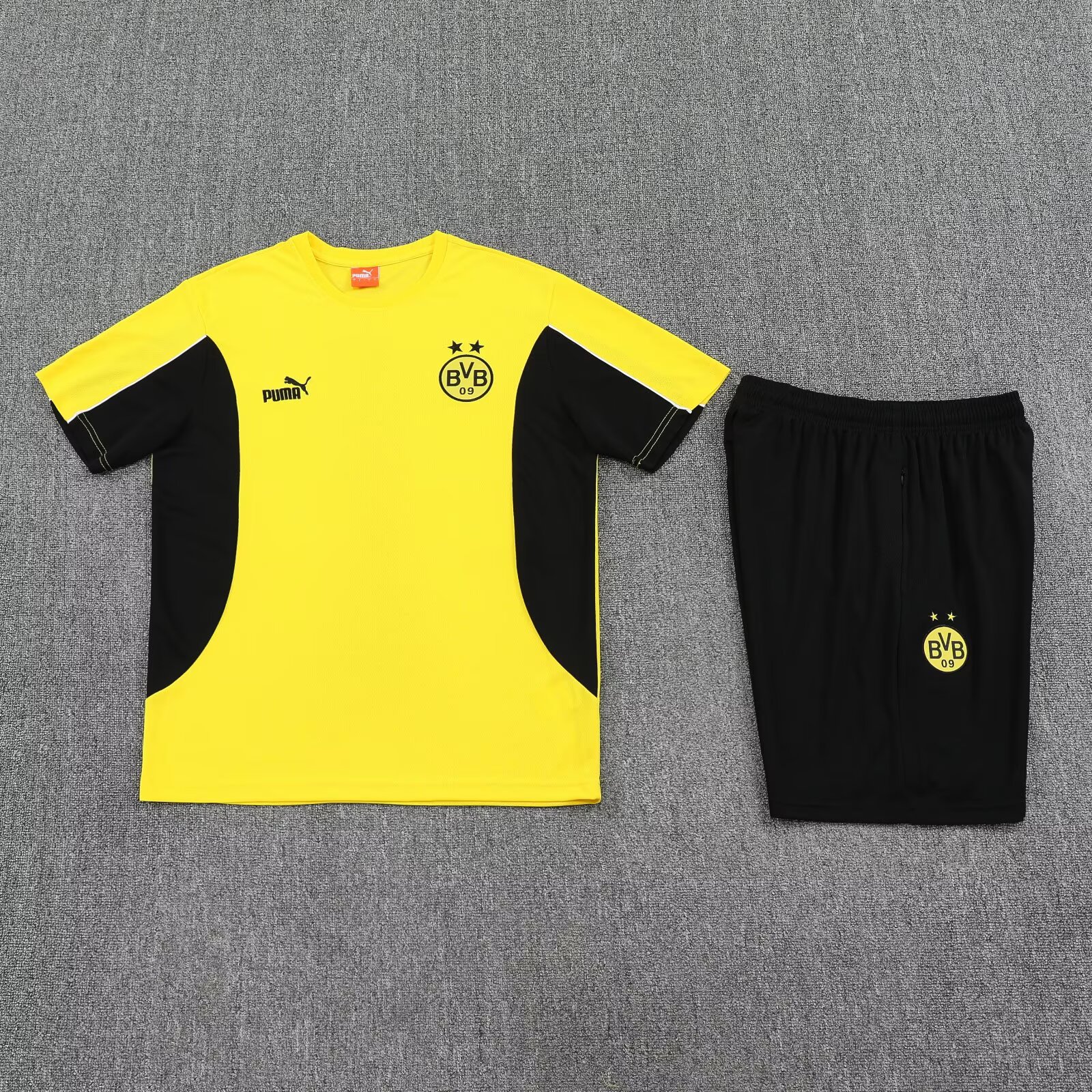 Survêtement à Poche Borussia Dortmund Saison 2025/26