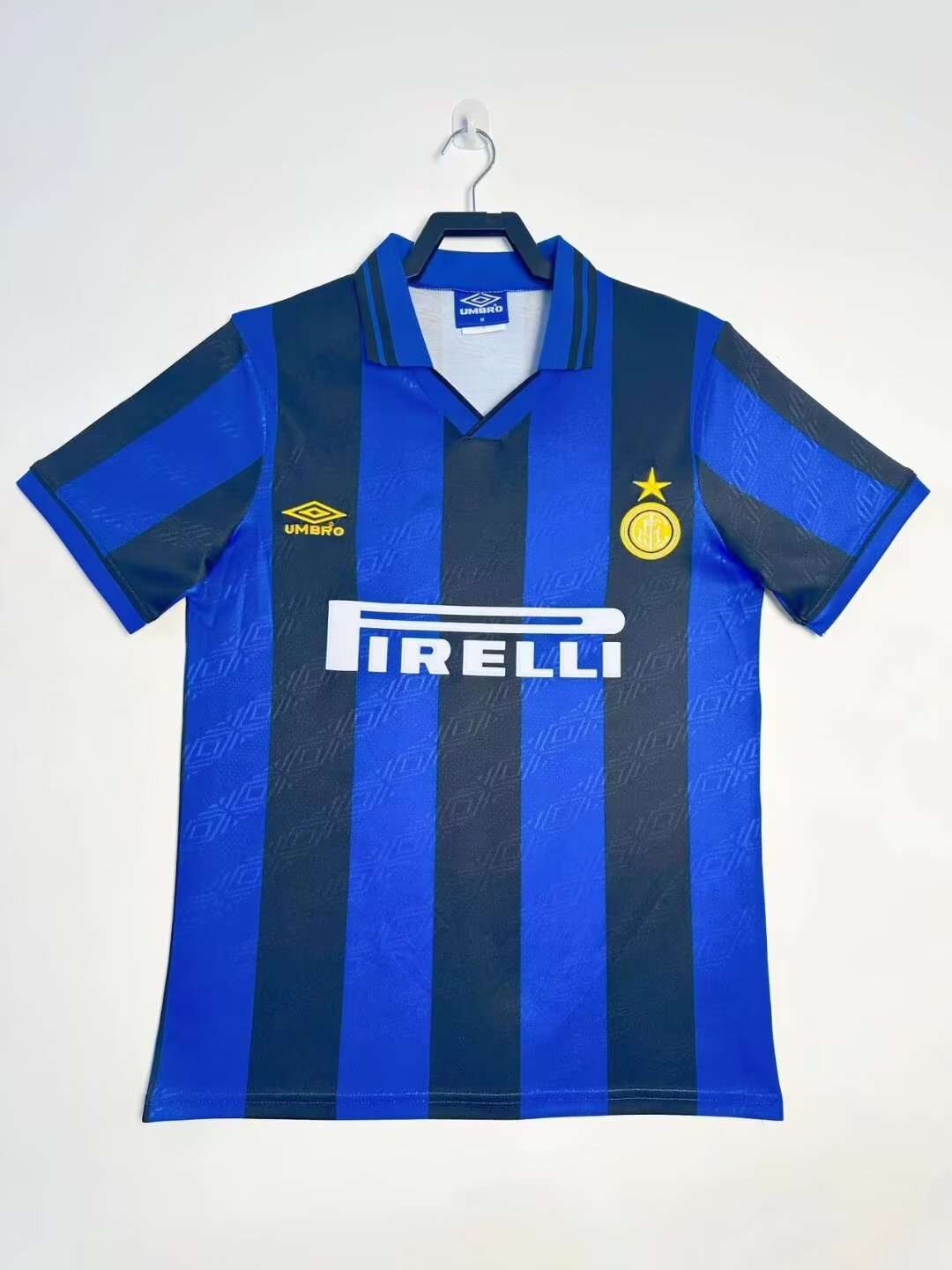 Inter Milan Rétro
