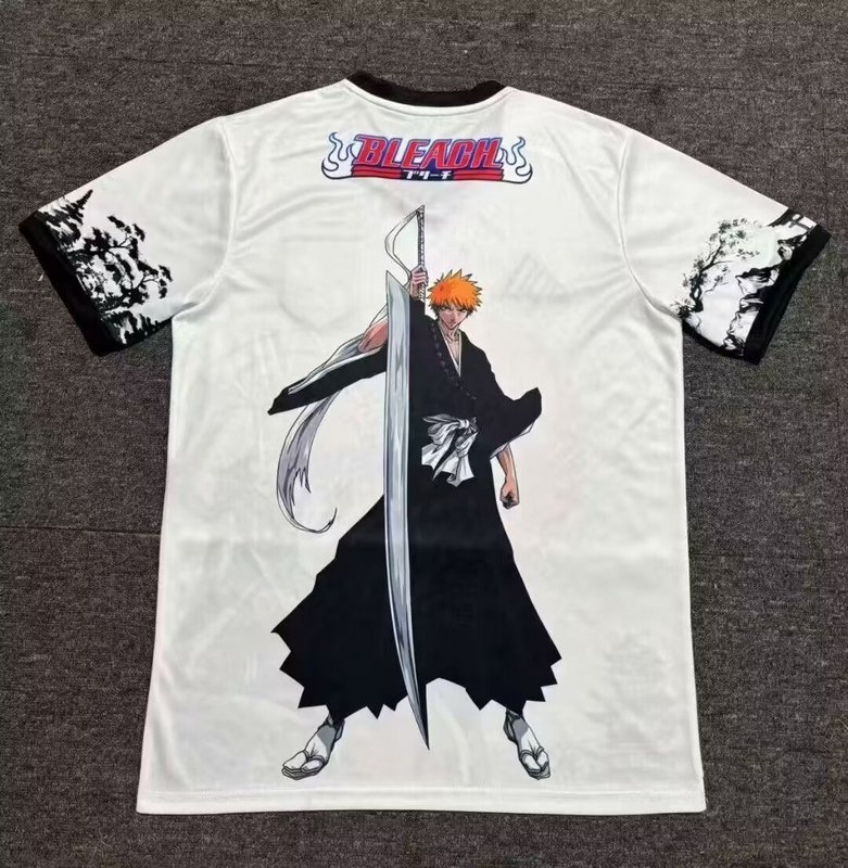 Collection Japon x Bleach
