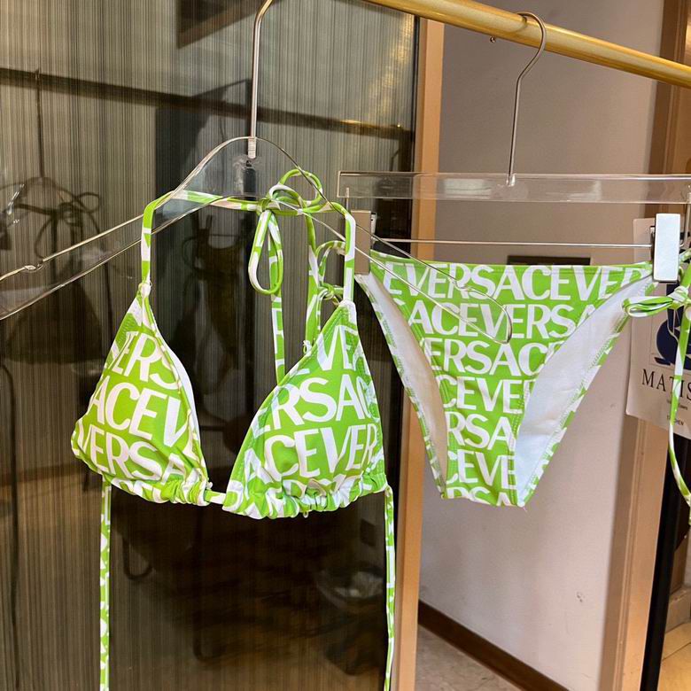 Bikini VRSC 2 Pièce