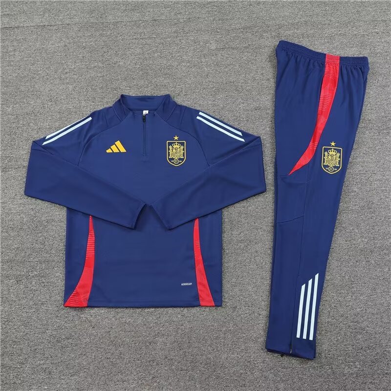 Survêtement Espagne Saison 2024/26