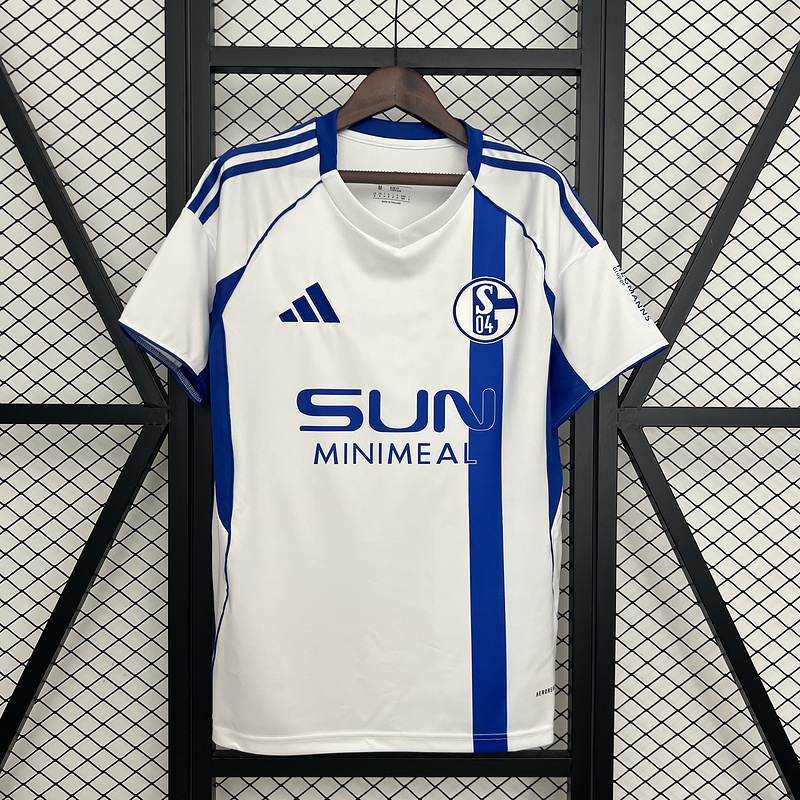 Schalke 04 Saison 2025/26