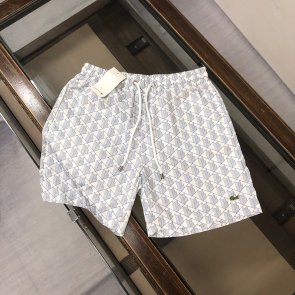 Short de Bain Lacoste 
