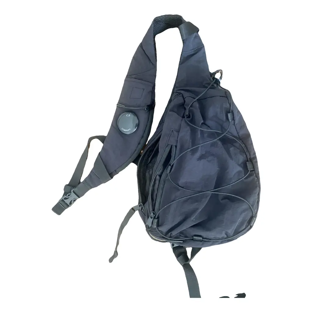Banane CP Comp Rucksack Crossbody