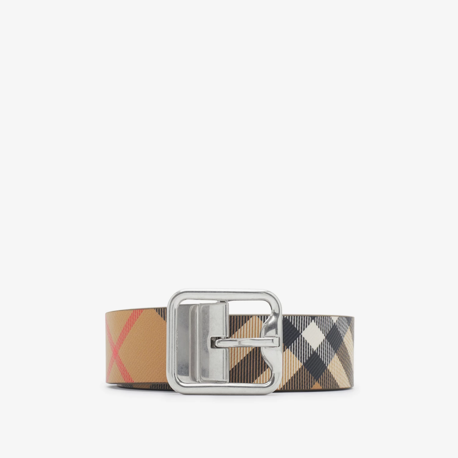 Ceinture Burbe Mix 