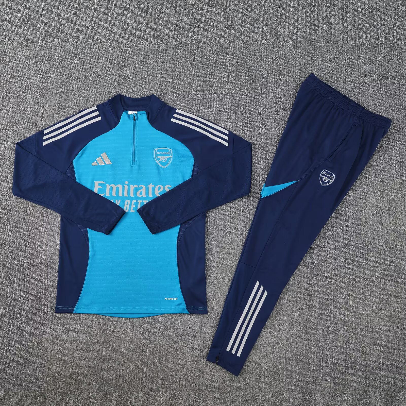 Survêtement Arsenal Saison 2025/26