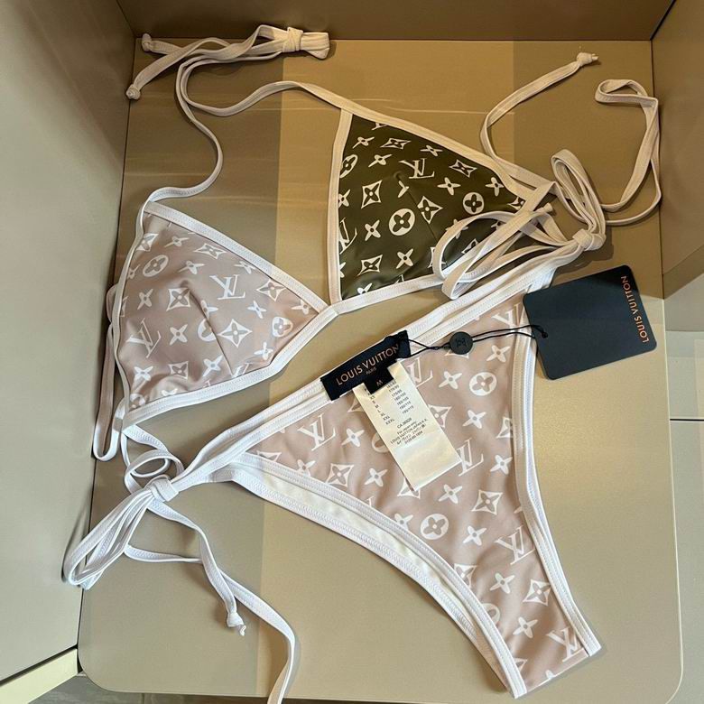 Bikini LV 2 Pièce 